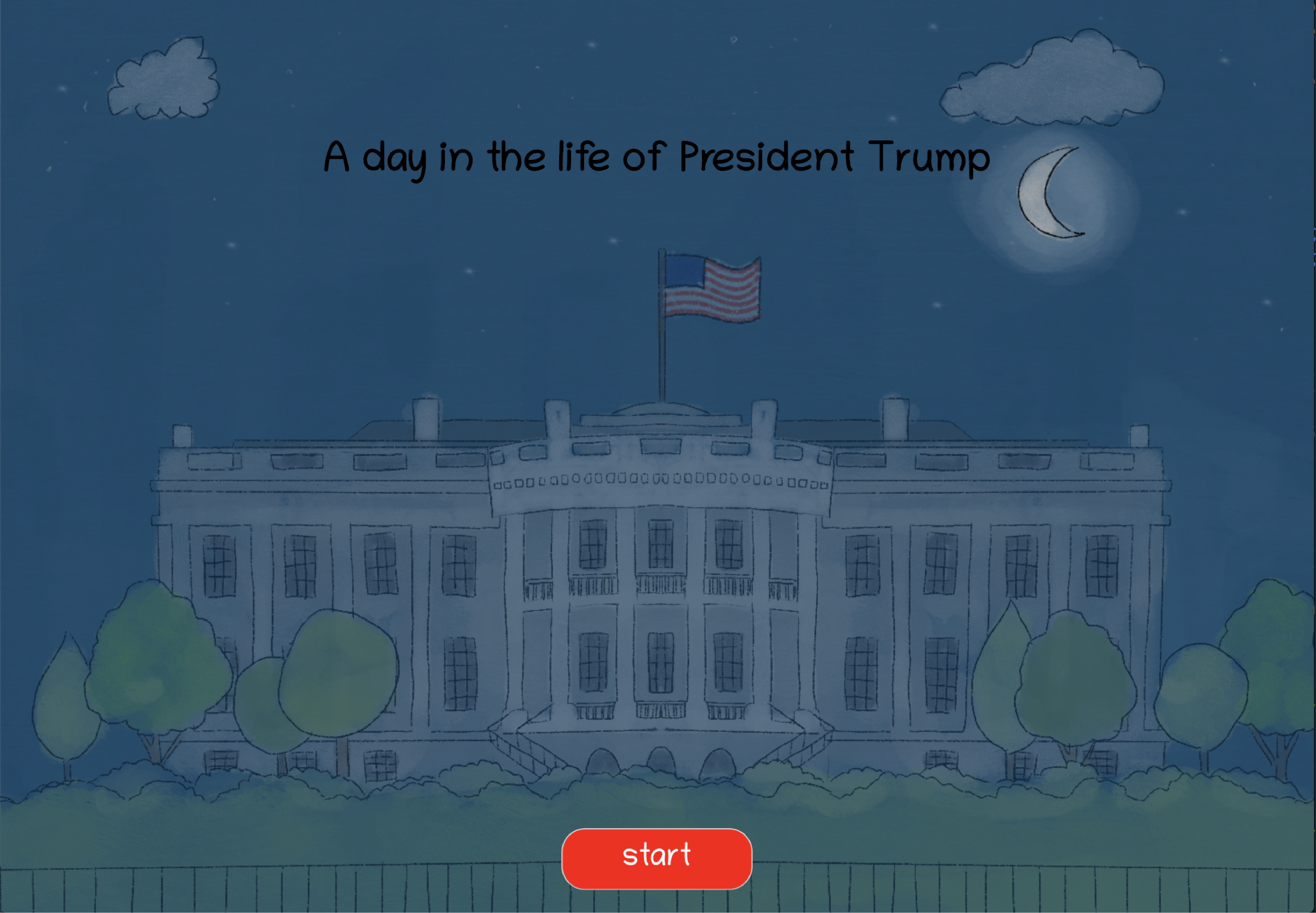Img - trump for a day placeholder